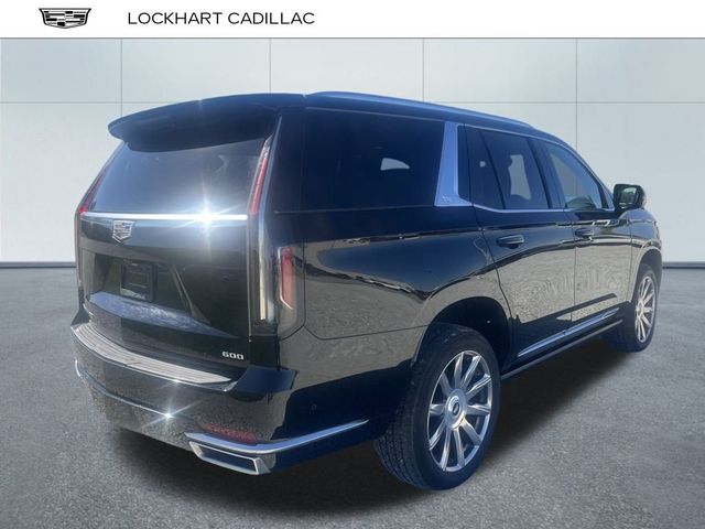 2021 Cadillac Escalade Premium Luxury Platinum