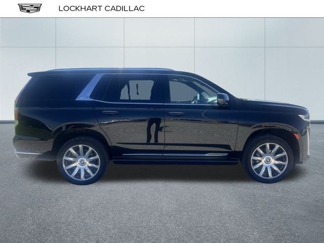 2021 Cadillac Escalade Premium Luxury Platinum