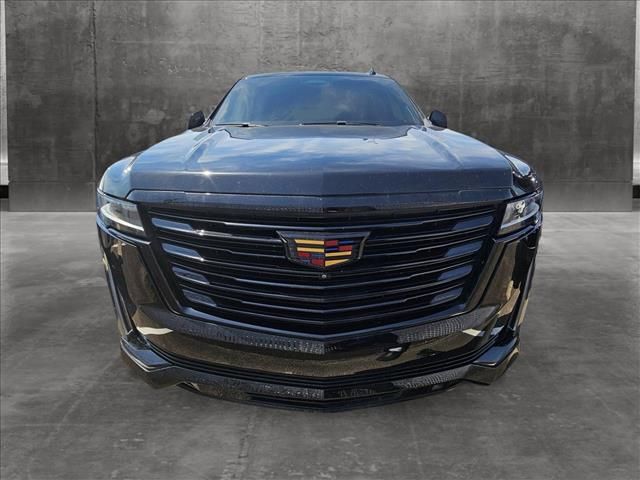 2021 Cadillac Escalade Premium Luxury Platinum