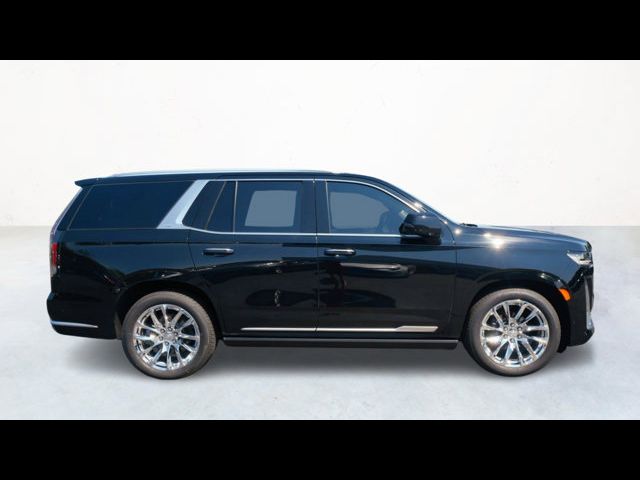 2021 Cadillac Escalade Premium Luxury Platinum