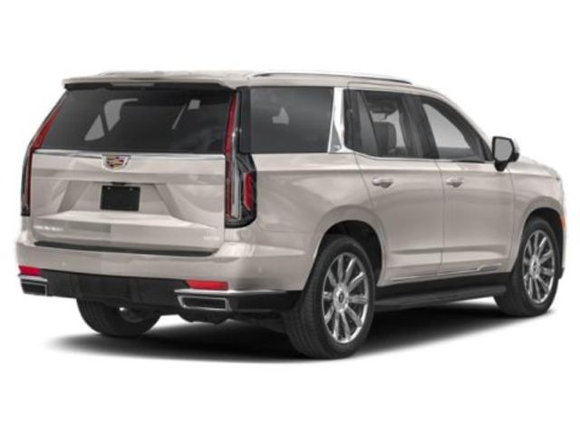 2021 Cadillac Escalade Premium Luxury Platinum