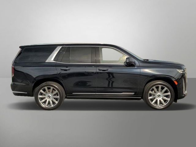 2021 Cadillac Escalade Premium Luxury Platinum