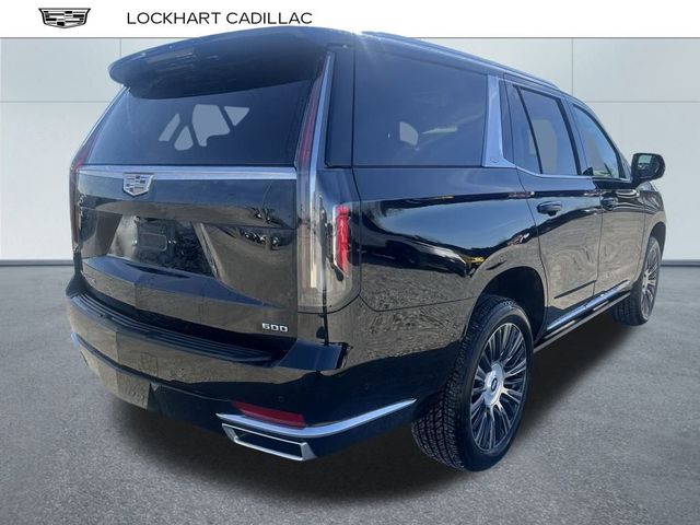 2021 Cadillac Escalade Premium Luxury Platinum