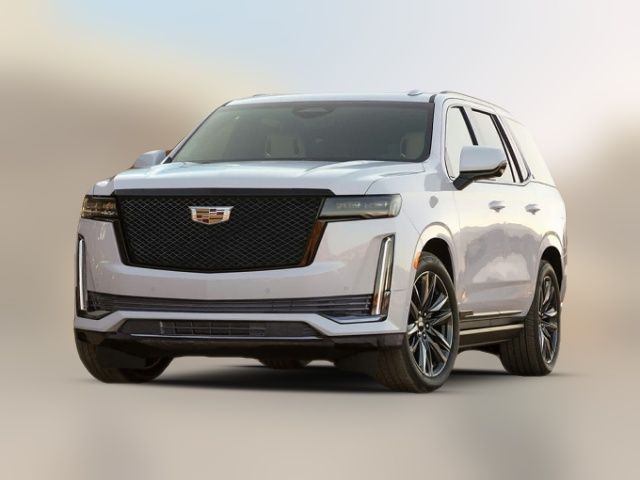 2021 Cadillac Escalade Premium Luxury Platinum