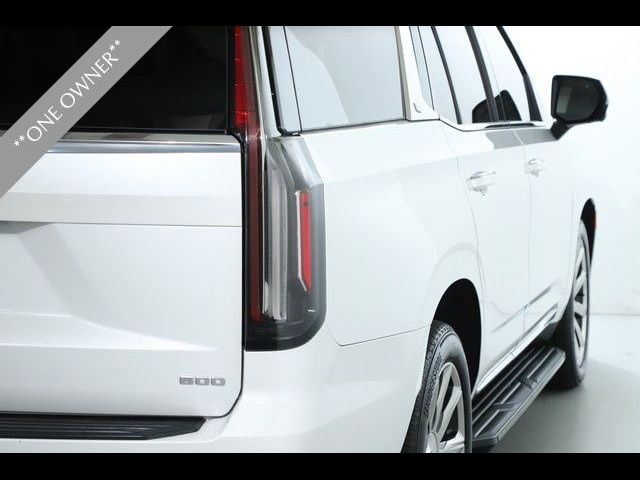 2021 Cadillac Escalade Premium Luxury Platinum