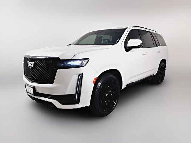2021 Cadillac Escalade Sport Platinum