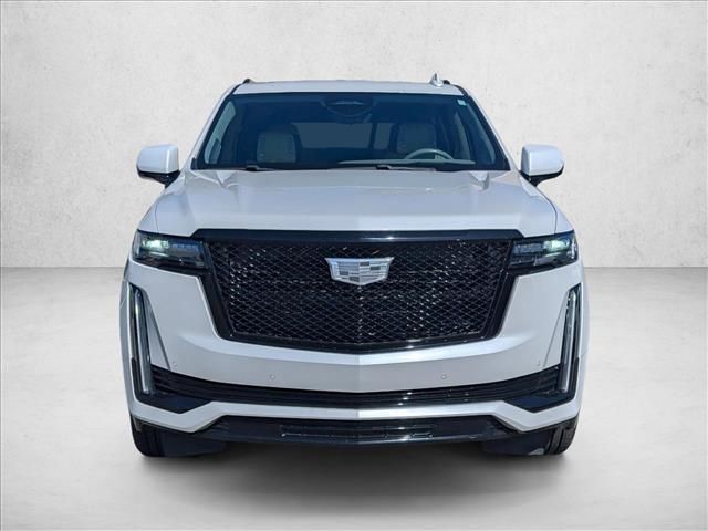 2021 Cadillac Escalade Sport Platinum
