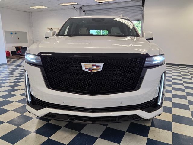 2021 Cadillac Escalade Sport Platinum