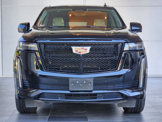 2021 Cadillac Escalade Sport Platinum