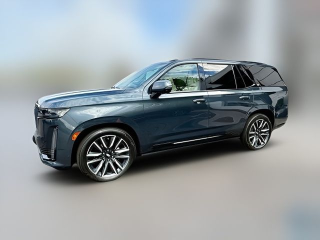 2021 Cadillac Escalade Sport Platinum