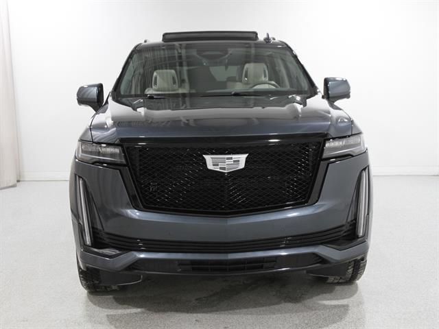 2021 Cadillac Escalade Sport Platinum