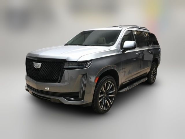 2021 Cadillac Escalade Sport Platinum