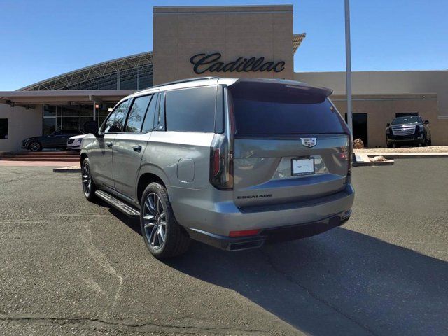 2021 Cadillac Escalade Sport Platinum