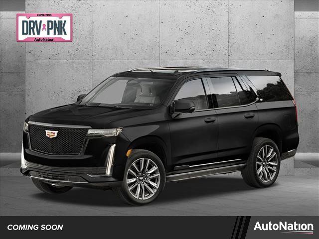 2021 Cadillac Escalade Sport Platinum