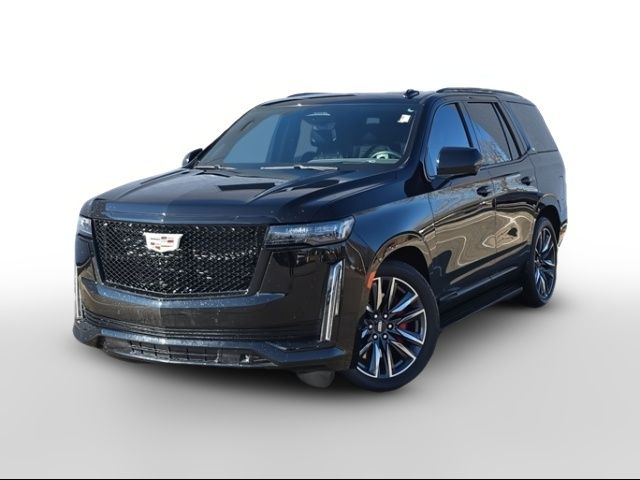 2021 Cadillac Escalade Sport Platinum