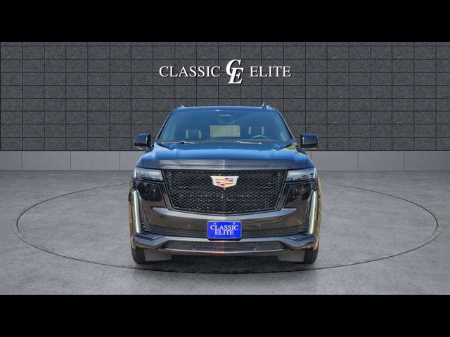 2021 Cadillac Escalade Sport Platinum