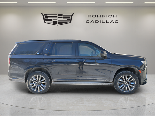 2021 Cadillac Escalade Sport Platinum