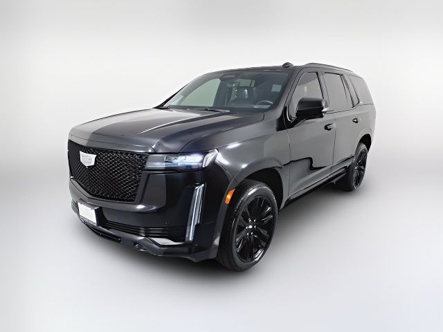 2021 Cadillac Escalade Sport Platinum