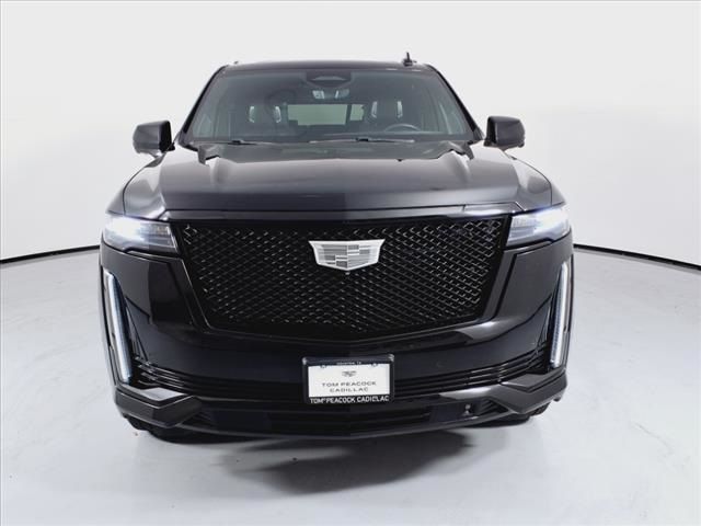 2021 Cadillac Escalade Sport Platinum
