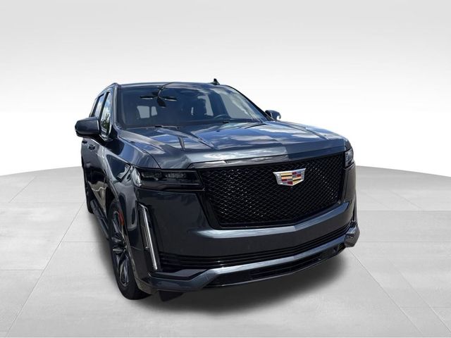 2021 Cadillac Escalade Sport Platinum