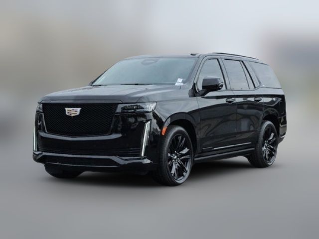 2021 Cadillac Escalade Sport Platinum