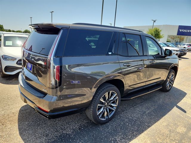 2021 Cadillac Escalade Sport Platinum