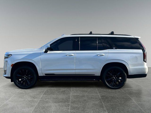 2021 Cadillac Escalade Sport Platinum