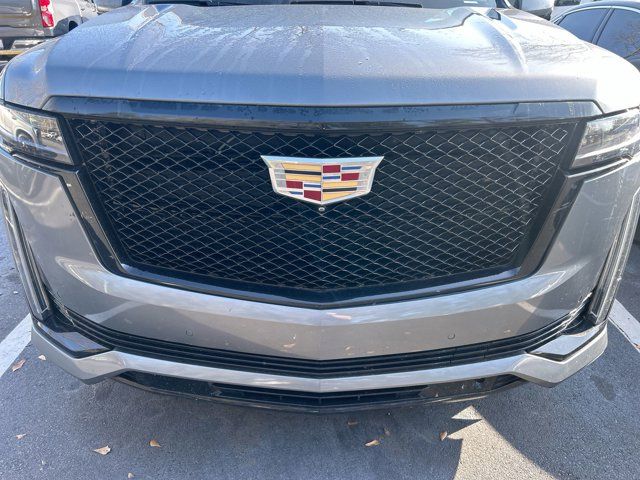 2021 Cadillac Escalade Sport Platinum