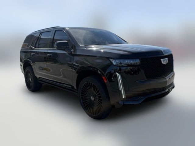2021 Cadillac Escalade Sport Platinum