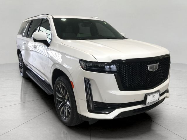 2021 Cadillac Escalade ESV Sport