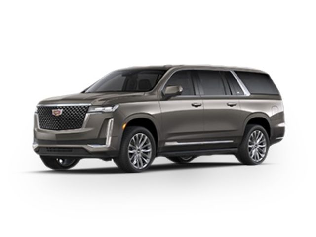 2021 Cadillac Escalade ESV Sport Platinum