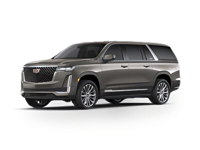 2021 Cadillac Escalade ESV Sport Platinum