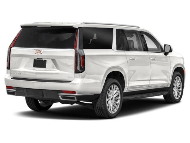 2021 Cadillac Escalade ESV Premium Luxury