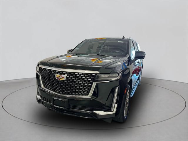 2021 Cadillac Escalade ESV Premium Luxury