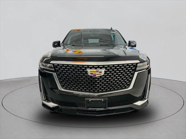 2021 Cadillac Escalade ESV Premium Luxury