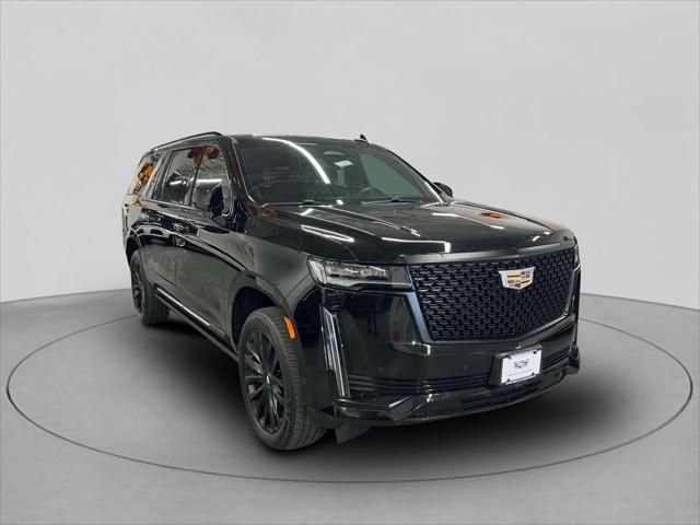 2021 Cadillac Escalade ESV Premium Luxury