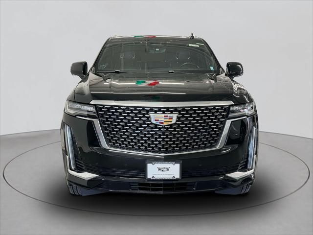 2021 Cadillac Escalade ESV Premium Luxury