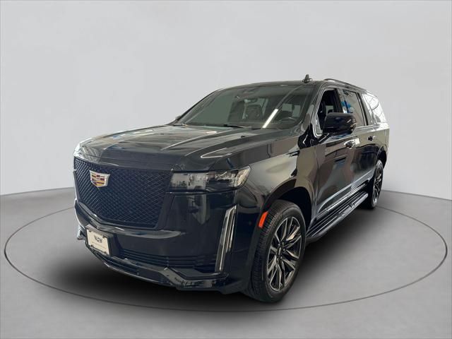 2021 Cadillac Escalade ESV Sport