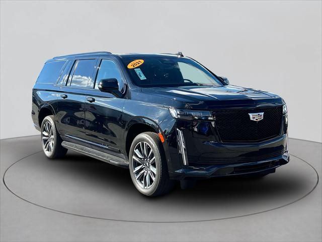 2021 Cadillac Escalade ESV Sport