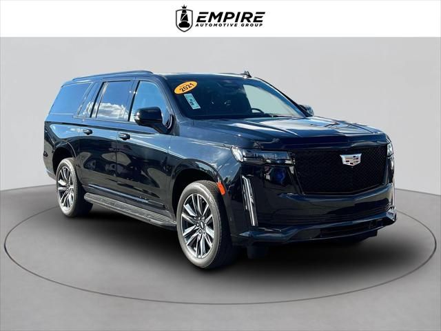 2021 Cadillac Escalade ESV Sport