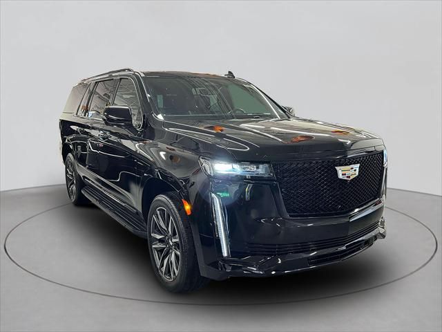 2021 Cadillac Escalade ESV Sport