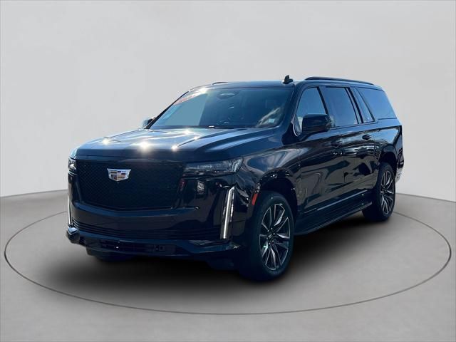 2021 Cadillac Escalade ESV Sport