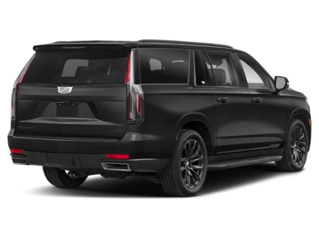 2021 Cadillac Escalade ESV Sport