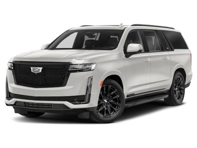 2021 Cadillac Escalade ESV Sport