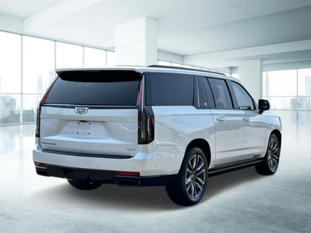 2021 Cadillac Escalade ESV Sport Platinum