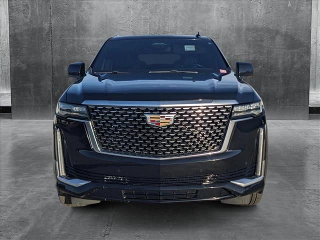 2021 Cadillac Escalade ESV Luxury