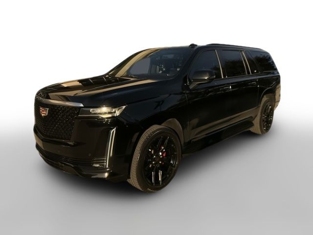 2021 Cadillac Escalade ESV Luxury