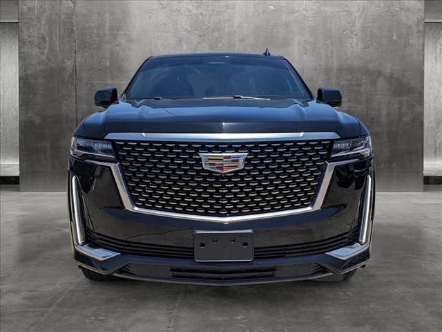 2021 Cadillac Escalade ESV Luxury