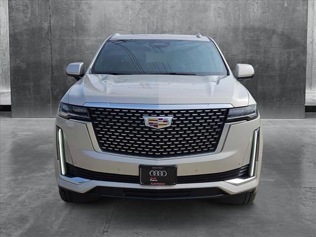 2021 Cadillac Escalade ESV Luxury