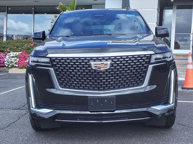 2021 Cadillac Escalade ESV Premium Luxury